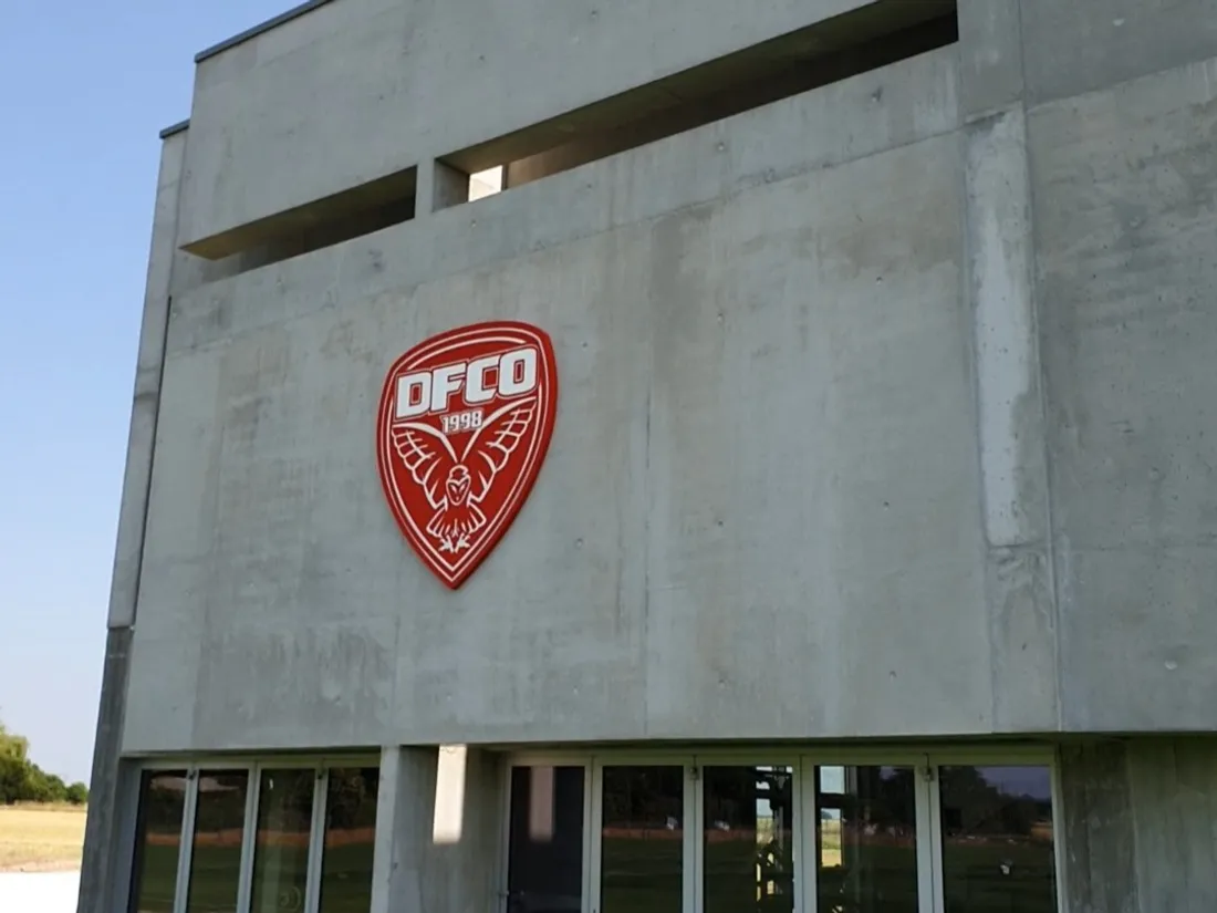 Le DFCO féminin face au PSG en 16ème de finale de la Coupe de France